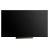 Nutiteler Dreame Aura S100 55-tolline, QLED+ (Mini Led), 4K UHD, Google TV, 144Hz, AI protsessor, integreeritud heliriba, must