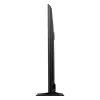 Nutiteler Dreame Aura S100 55-tolline, QLED+ (Mini Led), 4K UHD, Google TV, 144Hz, AI protsessor, integreeritud heliriba, must