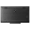 Nutiteler Dreame Aura S100 55-tolline, QLED+ (Mini Led), 4K UHD, Google TV, 144Hz, AI protsessor, integreeritud heliriba, must