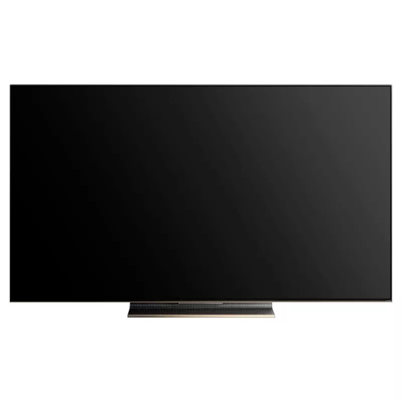 Nutiteler Dreame Aura S100 65-tolline teler, QLED+ (Mini Led), 4K UHD, Google TV, 144Hz, AI-protsessor, integreeritud heliriba, must