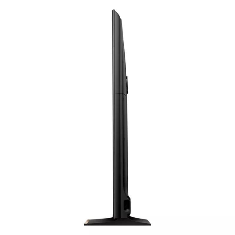 Nutiteler Dreame Aura S100 65-tolline teler, QLED+ (Mini Led), 4K UHD, Google TV, 144Hz, AI-protsessor, integreeritud heliriba, must
