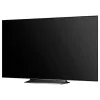 Nutiteler Dreame Aura S100 65-tolline teler, QLED+ (Mini Led), 4K UHD, Google TV, 144Hz, AI-protsessor, integreeritud heliriba, must