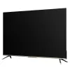 Nutiteler Dreame Vivid Q100 55 tolli, QLED+, 4K UHD, Google TV, 120Hz, AI protsessor, must