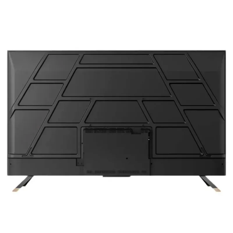 Nutiteler Dreame Vivid Q100 55 tolli, QLED+, 4K UHD, Google TV, 120Hz, AI protsessor, must