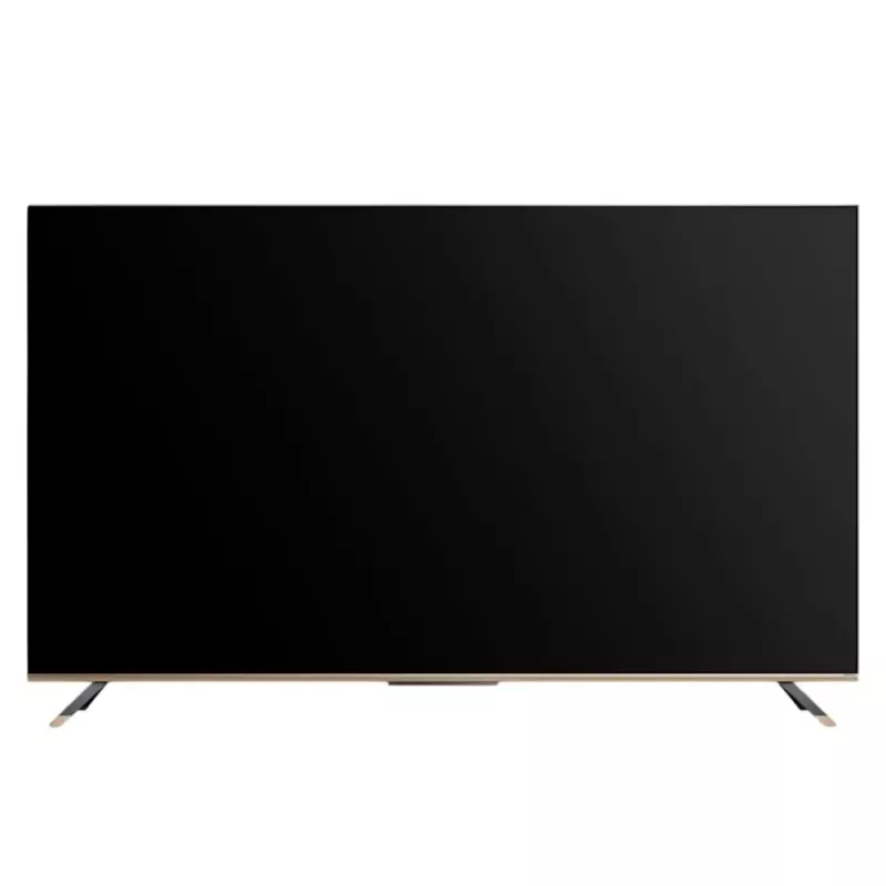 Nutiteler Dreame Vivid Q100 55 tolli, QLED+, 4K UHD, Google TV, 120Hz, AI protsessor, must