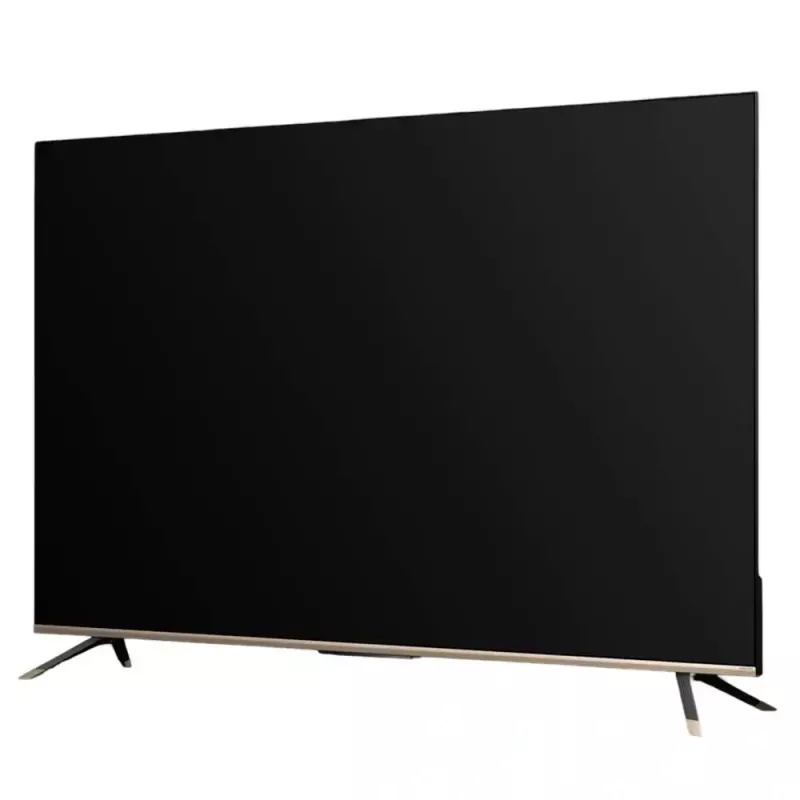 Nutiteler Dreame Vivid Q100 65 tolli, QLED+, 4K UHD, Google TV, 120 Hz, AI-protsessor, must