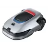 Dreame A2 1200 robootiline muruniiduk aku must, hall