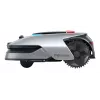 Dreame A2 1200 robootiline muruniiduk aku must, hall