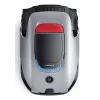 Dreame A2 1200 robootiline muruniiduk aku must, hall
