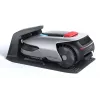 Dreame A2 1200 robootiline muruniiduk aku must, hall