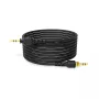 Audio kaabel RØDE NTH-Cable24 2.4m 3.5mm TRS Must