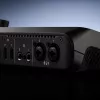 Mitmekanaliline taskuhäälingu- ja otseülekande tootmiskonsool Rode RodeCaster Video S RCVS-E — puuteekraan, Wi‑Fi, Bluetooth 5.3, 5x USB-C, 3x HDMI-sisend, 1x HDMI-väljund, microSD