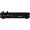 Mitmekanaliline taskuhäälingu- ja otseülekande tootmiskonsool Rode RodeCaster Video S RCVS-E — puuteekraan, Wi‑Fi, Bluetooth 5.3, 5x USB-C, 3x HDMI-sisend, 1x HDMI-väljund, microSD