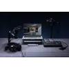 Mitmekanaliline taskuhäälingu- ja otseülekande tootmiskonsool Rode RodeCaster Video S RCVS-E — puuteekraan, Wi‑Fi, Bluetooth 5.3, 5x USB-C, 3x HDMI-sisend, 1x HDMI-väljund, microSD