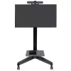 Multimeediakäru Ergotron Neo-Flex Mobile MediaCenter VHD