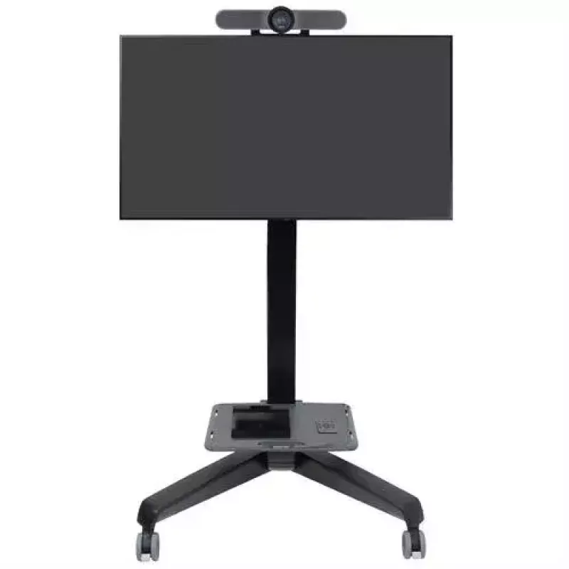 Multimeediakäru Ergotron Neo-Flex Mobile MediaCenter VHD