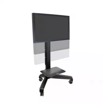 Multimeediakäru Ergotron Neo-Flex Mobile MediaCenter VHD