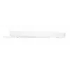 Juhtmega täissuuruses klaviatuur Active Key CHERRY AK-C8112 Medical USB QWERTZ 105 klahvi valge 1.8 m
