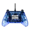 PDP Afterglow juhtmega kontroller, sinine/läbipaistev, USB, Xbox One, Series X/S