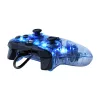 PDP Afterglow juhtmega kontroller, sinine/läbipaistev, USB, Xbox One, Series X/S