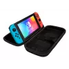 PDP õhuke Deluxe: Star Spectrum Hardshell case Nintendo Mitmevärviline