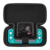 PDP õhuke Deluxe: Star Spectrum Hardshell case Nintendo Mitmevärviline