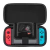 PDP õhuke Deluxe: Star Spectrum Hardshell case Nintendo Mitmevärviline