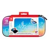 PDP õhuke Deluxe: Star Spectrum Hardshell case Nintendo Mitmevärviline