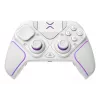 Mängupult VICTRIX 052-002-WH juhtmega ja juhtmevaba RF/USB, USB-C, 2000 mAh, PC/PS4/PS5, violetne/valge