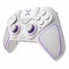 Mängupult VICTRIX 052-002-WH juhtmega ja juhtmevaba RF/USB, USB-C, 2000 mAh, PC/PS4/PS5, violetne/valge
