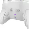 Mängupult VICTRIX 052-002-WH juhtmega ja juhtmevaba RF/USB, USB-C, 2000 mAh, PC/PS4/PS5, violetne/valge