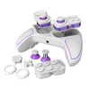 Mängupult VICTRIX 052-002-WH juhtmega ja juhtmevaba RF/USB, USB-C, 2000 mAh, PC/PS4/PS5, violetne/valge
