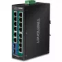 Haldamata kommutaator Trendnet TI-PG162