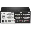 KVM-lüliti Trendnet TK-232DV