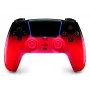Gamepad Sony DualSense PlayStation 5-le — Bluetooth/USB, Aku, Must/Punane, USB-C, 188×69×189 mm