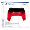 Gamepad Sony DualSense PlayStation 5-le — Bluetooth/USB, Aku, Must/Punane, USB-C, 188×69×189 mm
