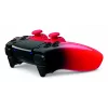 Gamepad Sony DualSense PlayStation 5-le — Bluetooth/USB, Aku, Must/Punane, USB-C, 188×69×189 mm