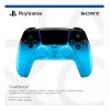 Gamepad Sony DualSense PlayStation 5 jaoks, Bluetooth/USB, must/sinine, USB-C, akutoide