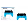 Gamepad Sony DualSense PlayStation 5 jaoks, Bluetooth/USB, must/sinine, USB-C, akutoide