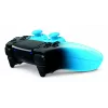 Gamepad Sony DualSense PlayStation 5 jaoks, Bluetooth/USB, must/sinine, USB-C, akutoide