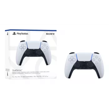 Sony PS719022350 Gaming Controller Valge Mängupult Digitaalne PlayStation 5