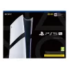 Mängukonsool Sony PlayStation 5 Pro – 2 TB SSD, GDDR6, Wi‑Fi 6/7, Ethernet, 8K tugi, must/valge