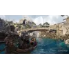 Sony God of War Ragnarök, PlayStation 5, M (Täiskasvanutele), Füüsiline andmekandja