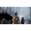 Sony God of War Ragnarök, PlayStation 5, M (Täiskasvanutele), Füüsiline andmekandja