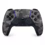 Sony DualSense V2 hall Bluetooth/USB mängupult Analoog / Digitaalne PlayStation 5