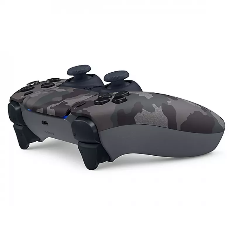 Sony DualSense V2 hall Bluetooth/USB mängupult Analoog / Digitaalne PlayStation 5