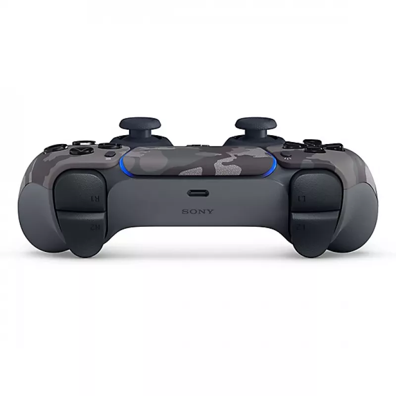 Sony DualSense V2 hall Bluetooth/USB mängupult Analoog / Digitaalne PlayStation 5