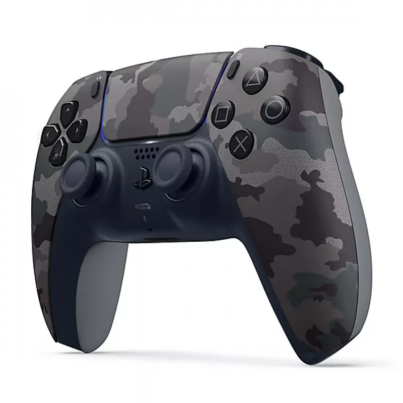 Sony DualSense V2 hall Bluetooth/USB mängupult Analoog / Digitaalne PlayStation 5