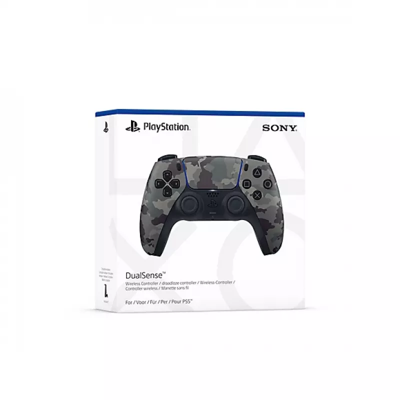Sony DualSense V2 hall Bluetooth/USB mängupult Analoog / Digitaalne PlayStation 5