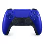 Sony DualSense Must, Sinine Bluetooth/USB Mängupult Analoog / Digitaalne PlayStation 5